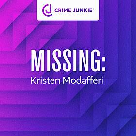 MISSING: Kristen Modafferi Image