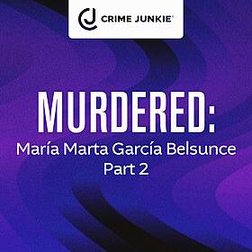 MURDERED: María Marta García Belsunce Part 2 Image