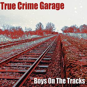 Garage Refill /// Boys on the Tracks /// Part 2 Image