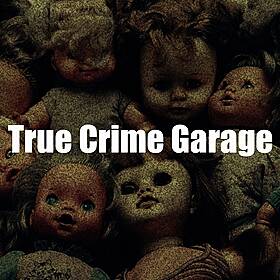 The Barbie Doll Killer /// Part 1 /// 653 Image