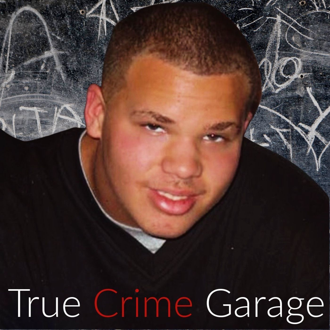 True Crime Garage Garrett Burton 632 GoLoud