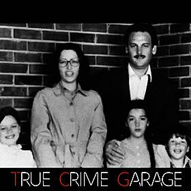 The Hendricks Family Murders /// Part 2 /// 712 Image