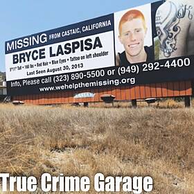 Bryce Laspisa /// Part 2 /// 612 Image