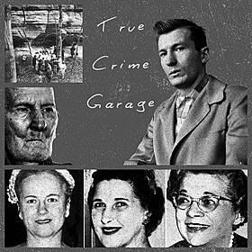 The Starved Rock Murders /// Part 1 /// 736 Image