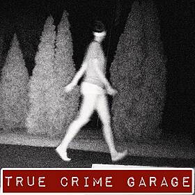 Mystery at Mile Marker 45 /// Part 2 /// 705 Image
