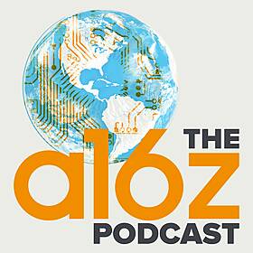 a16z Podcast Image