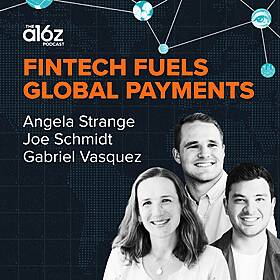 Fintech Fuels Global Payments Image