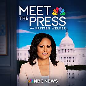 March 16 – Sec. Scott Bessent, Sen. Chris Murphy and Steve Kornacki Image