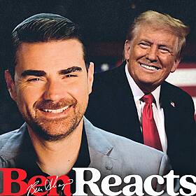 Ben Reacts | Trump is 47 Image