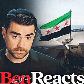 Ben Reacts: The End of Assad in Syria Image