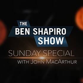 The Religious Decline of the West | John MacArthur Image