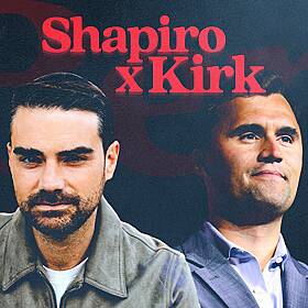 Shapiro X Kirk Image