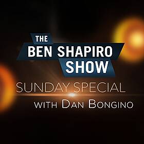 Can America Be Saved? | Dan Bongino Image