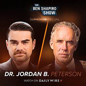 We Who Wrestle With God | Dr. Jordan B. Peterson Image