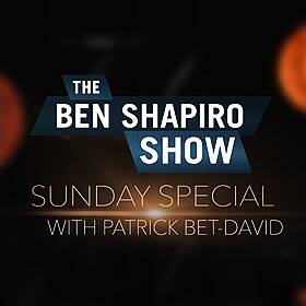 Sunday Special | Patrick Bet-David On Andrew Tate, Entrepreneurship & The Yankees Image
