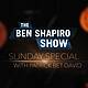 Sunday Special | Patrick Bet-David On Andrew Tate, Entrepreneurship & The Yankees