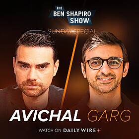 Harnessing the Power of AI | Avichal Garg Image