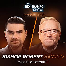 The Dangers of Secularism | Bishop Robert Barron Image