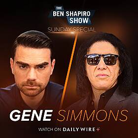 The Evolution of a Rockstar | Gene Simmons Image