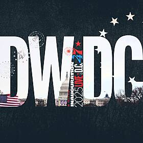 DW Live from D.C. Image