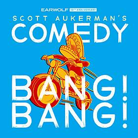 Vanessa Bayer, Will Hines, Edgar Momplaisir Image