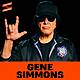 Gene Simmons Opens Up: Coming To America With Nothing, The Mindset That Built An Empire & The Man Behind The Makeup