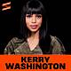 Kerry Washington Opens Up: Mental Health Struggles, Her Spiritual Connection & The Secret That Changed EVERYTHING