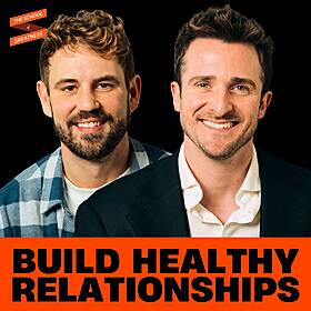 3 Steps To Building A Healthy Relationship Image