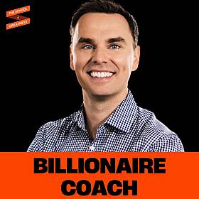 How To Reprogram Your Mind For Abundance & Wealth | Brendon Burchard Image