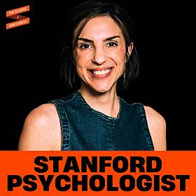 Stanford Psychologist: The #1 Psychological Skill To Master The Art of Influence & Transform Your Relationships Image