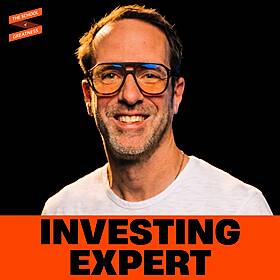 The Man Who Turned $20k Into $60M Reveals The Strategy That BEATS Wall Street, Predictions For The Future & What To Invest In NOW Image