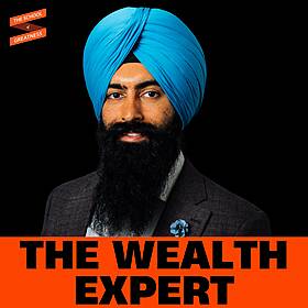 This Simple 5 Step Program Builds Lasting Financial Freedom Image