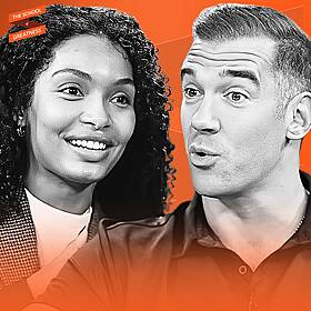 Yara Shahidi Opens Up: How To Prioritize Mental Health & Overcome Self-Doubt To Achieve Any Dream Image