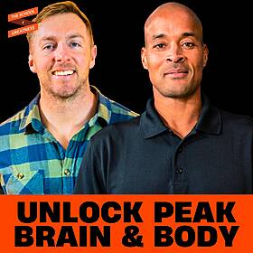 How To Start Your Day For Peak Mental & Physical Performance Image