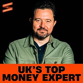 Top Money Expert: How To 10x Your Income & Turn Your Passion Into A Thriving Business | Daniel Priestley Image
