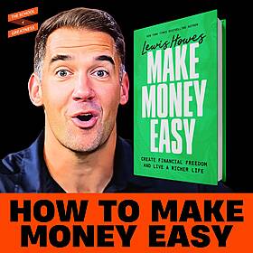 5 Mindset Shifts To Manifest Money Image