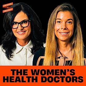 Has The Medical System Betrayed Women? How To Take Back Control of Your Health Image