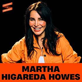 Martha Higareda Howes: Opening Up About Our Journey To Marriage (Our Step-By-Step Process + A Huge SURPRISE!) Image