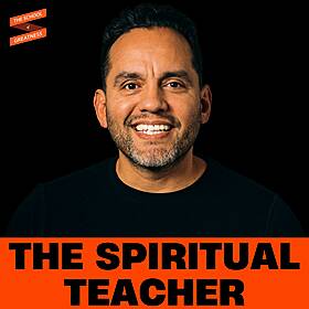 The #1 Secret To Healing Your ENERGY To MANIFEST ANYTHING | Danny Morel Image