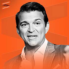 How To Turn Your PASSION Into A 7-Figure Income Stream | Rory Vaden Image