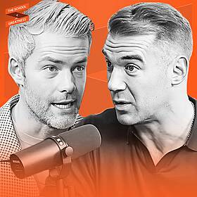 Ryan Serhant Reveals The MINDSET Behind His Billion Dollar Empire Image