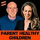 3 Keys to Becoming the Parent You Always Needed