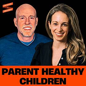 3 Keys to Becoming the Parent You Always Needed Image