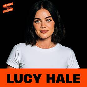 Lucy Hale Opens Up: Getting Sober, Mental Health & Manifestation Image
