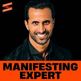 How To Manifest ABUNDANCE With The Universal Laws For WEALTH | David Ghiyam Image