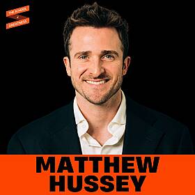 How To Release The Patterns That BLOCK Love & Keep You Single | Matthew Hussey Image