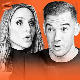 Gabby Bernstein: The 4 Step Process To Manifest Anything & Heal Your Deepest Wounds Image