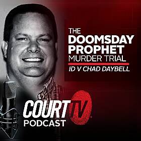 Doomsday Prophet Murder Trial: Zulema Pastenes Testifies Image
