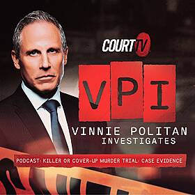 Killer or Cover-Up Murder Trial of Karen Read: Case Evidence | Court TV Podcast Image