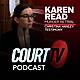 Karen Read Murder Retrial: Christina Hanley Testimony | Court TV Podcast